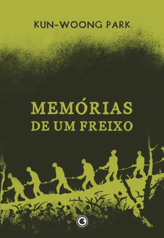 Memorias De Um Freixo - LC - Livros