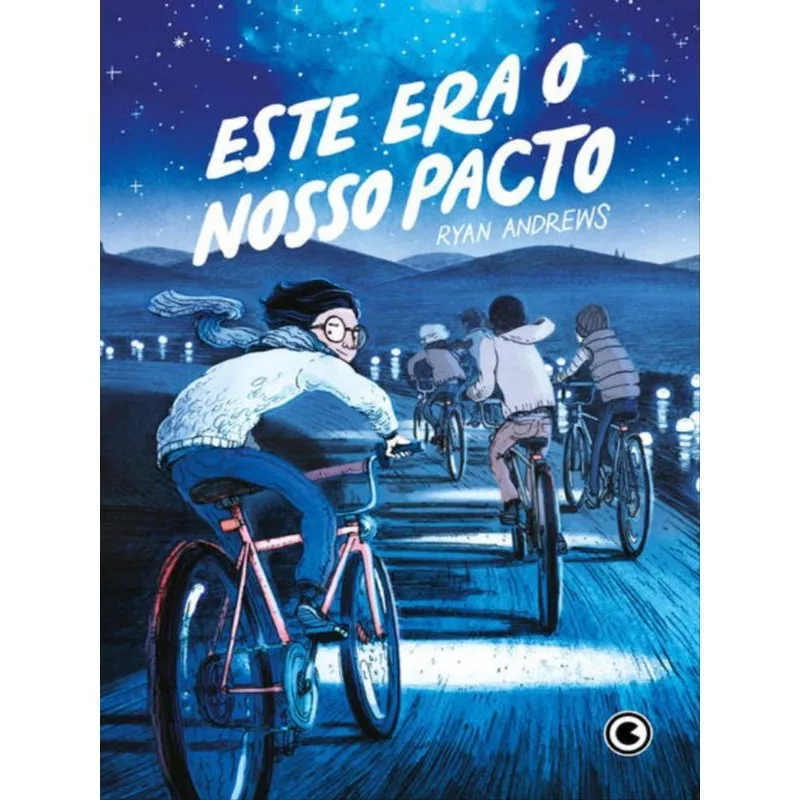 ESTE ERA O NOSSO PACTO
