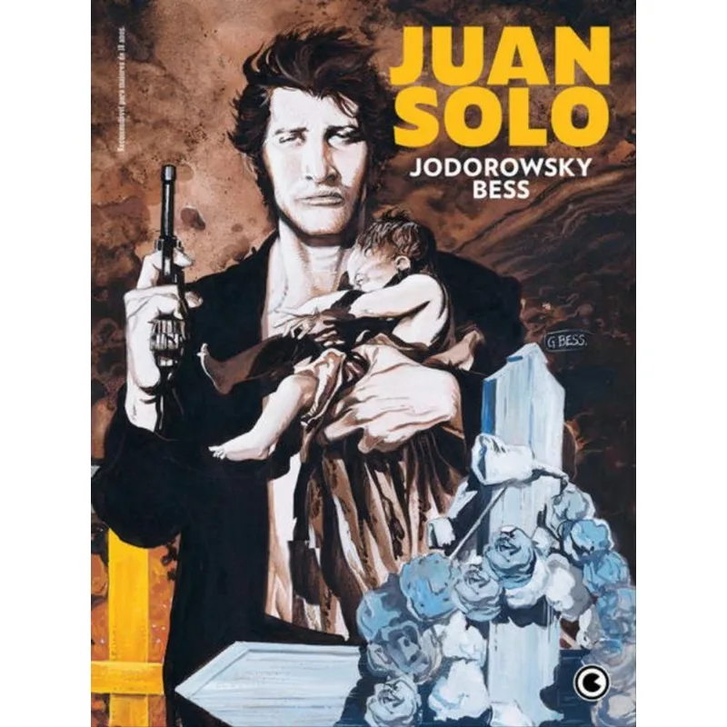 JUAN SOLO