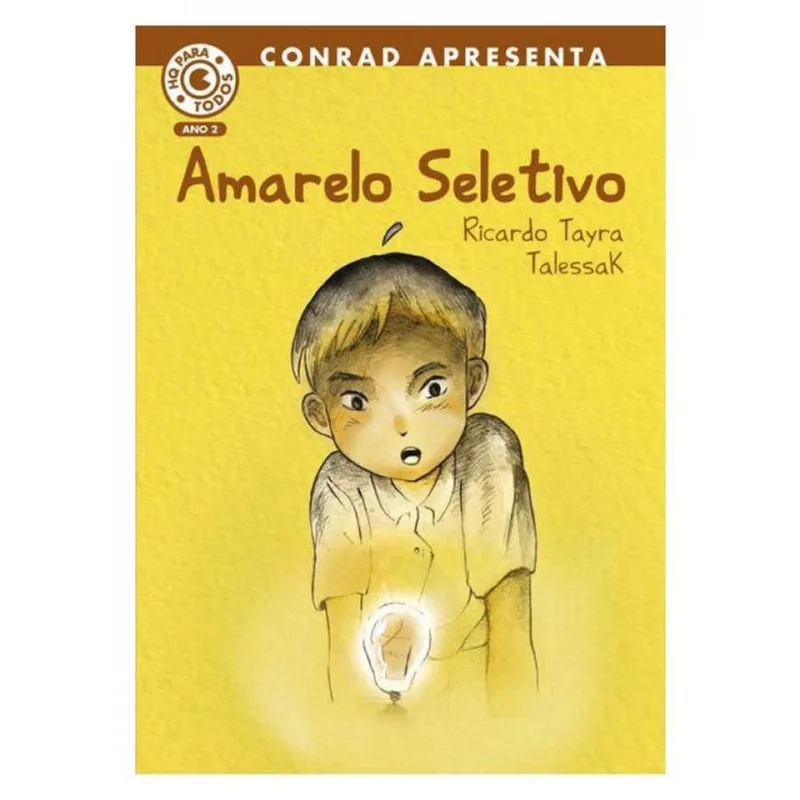 Amarelo seletivo