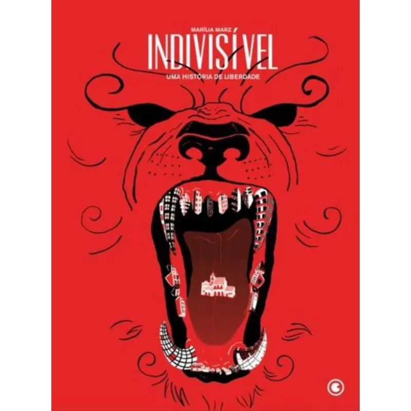 INDIVISÍVEL