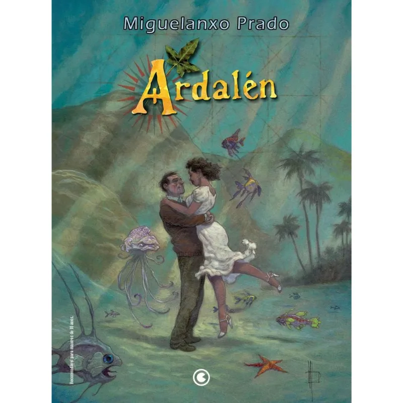 Ardalén - Edição Especial