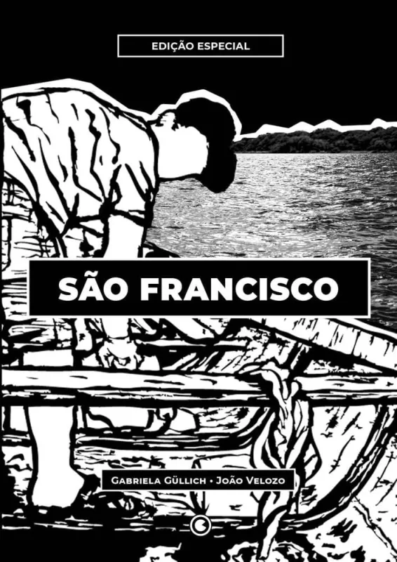 São Francisco - Edição Especial - LC - Livros