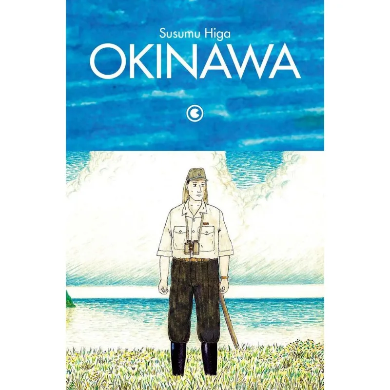 Okinawa - Edição Especial - Conrad