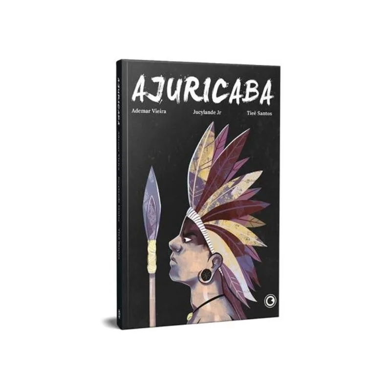 AJURICABA