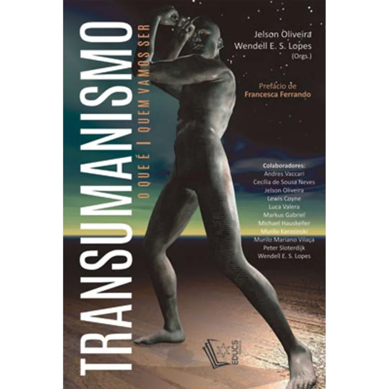 TRANSUMANISMO