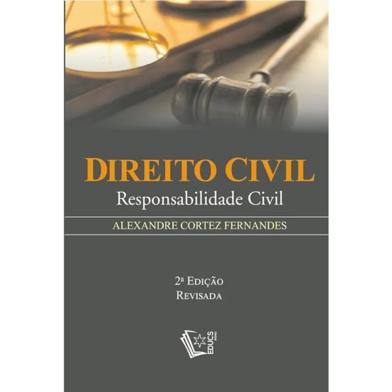 DIREITO CIVIL - RESPONSABILIDADE CIVIL - 2024