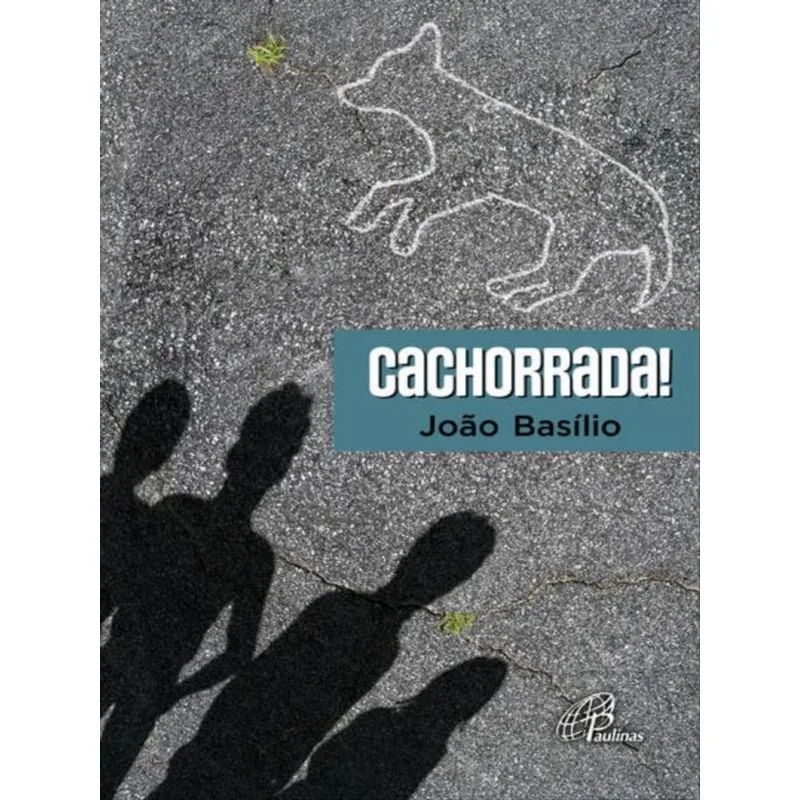 CACHORRADA!