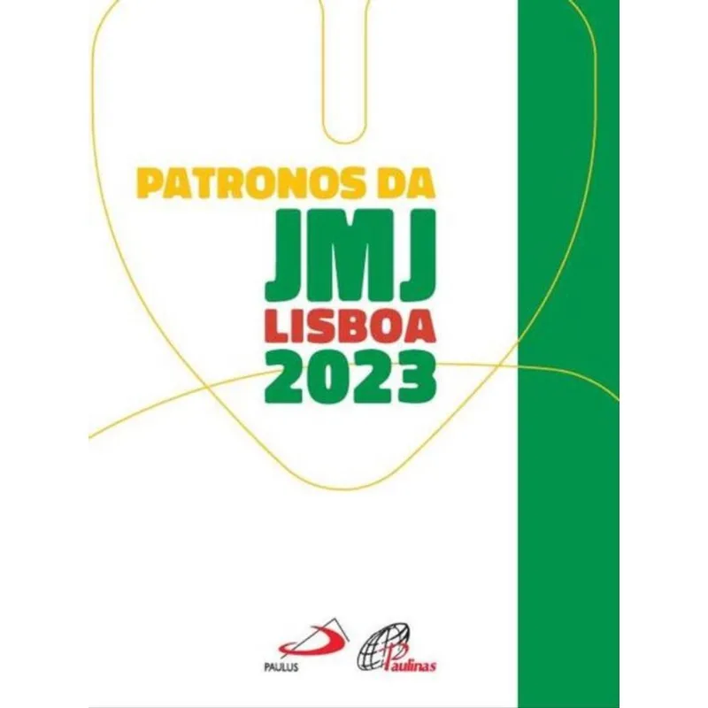 PATRONOS DA JMJ LISBOA 2023