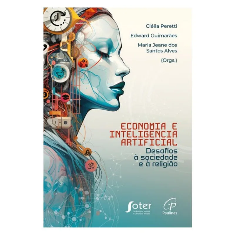 ECONOMIA E INTELIGÊNCIA ARTIFICIAL