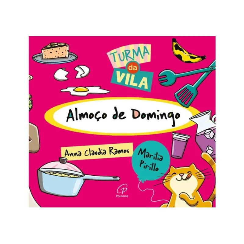 ALMOÇO DE DOMINGO