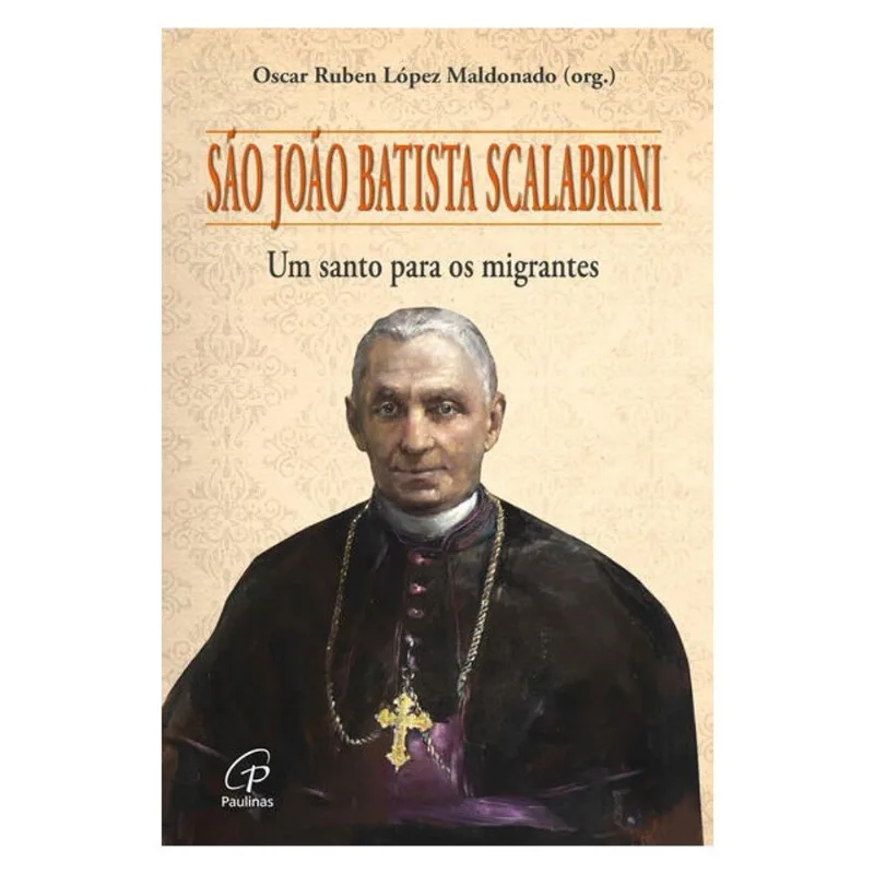 SÃO JOÃO BATISTA SCALABRINI