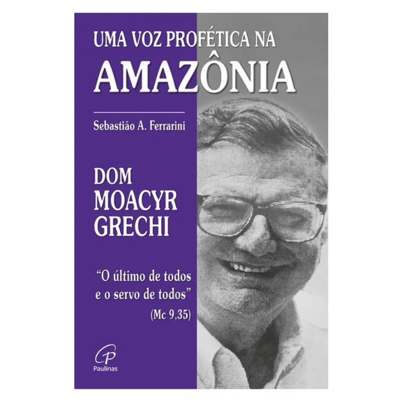 DOM MOACYR GRECHI