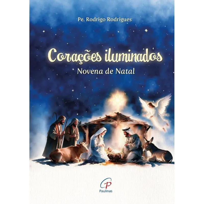 Corações Iluminados - Novena De Natal