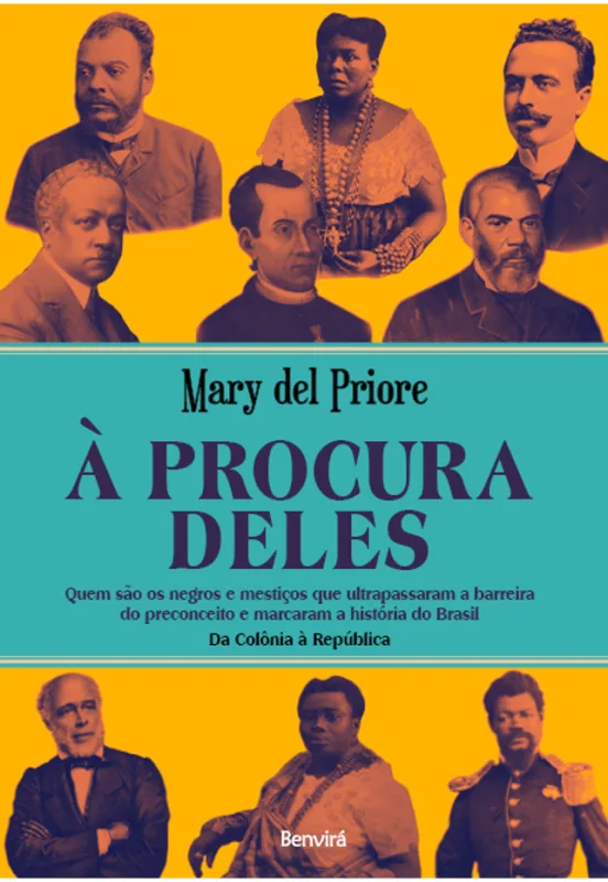 À Procura Deles - LC