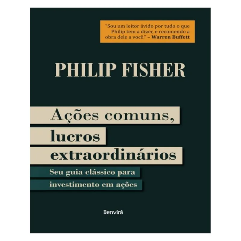 AÇÕES COMUNS, LUCROS EXTRAORDINÁRIOS