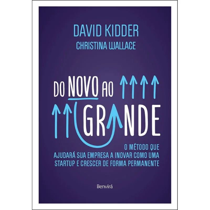 Do Novo Ao Grande