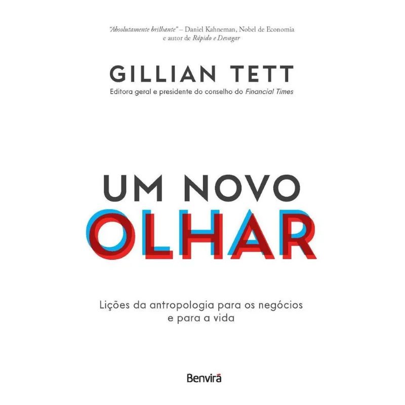 Um Novo Olhar