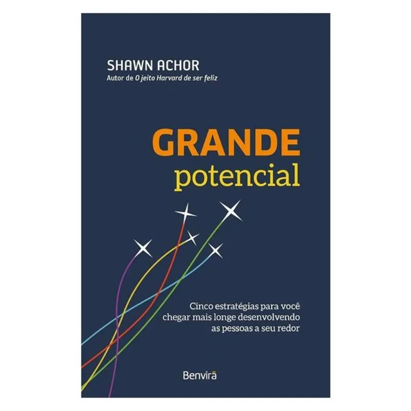 GRANDE POTENCIAL - EDIÇÃO ESPECIAL