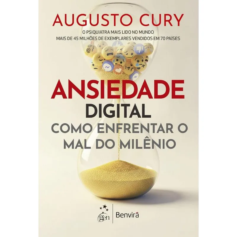 Ansiedade Digital