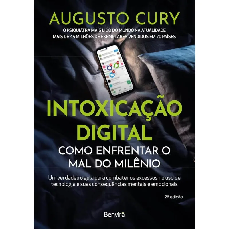 Intoxicação Digital