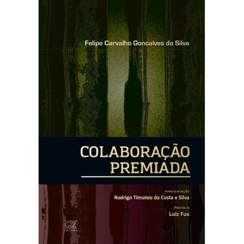 COLABORAÇÃO PREMIADA
