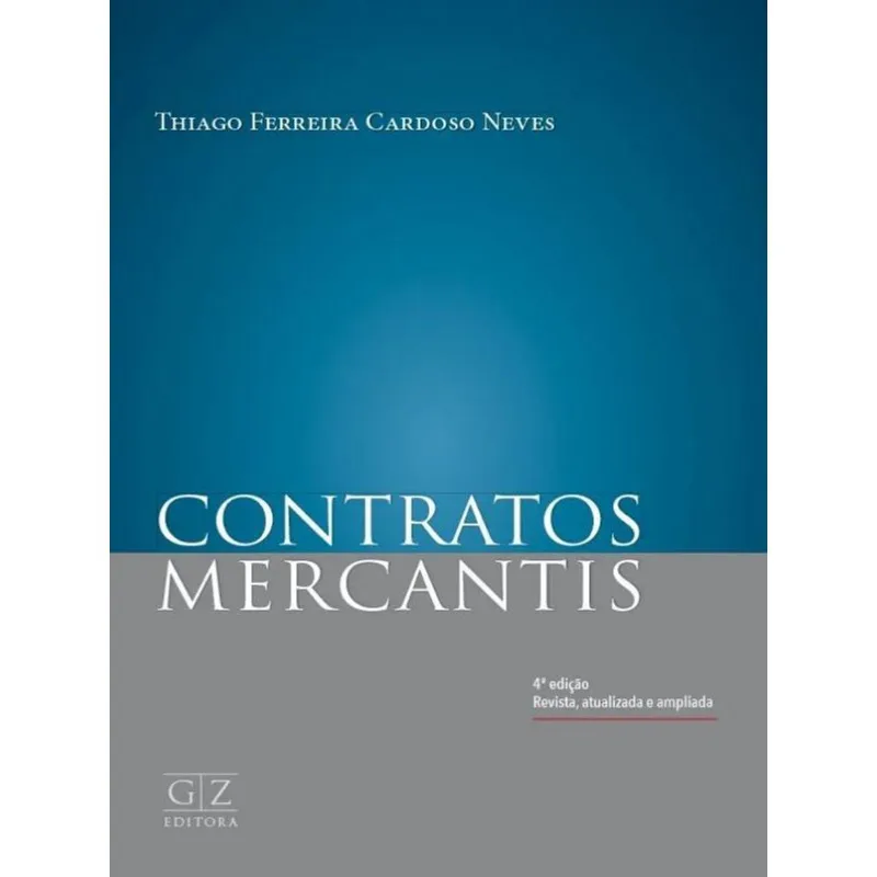 CONTRATOS MERCANTIS