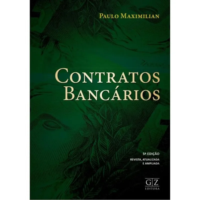 CONTRATOS BANCÁRIOS - 2024