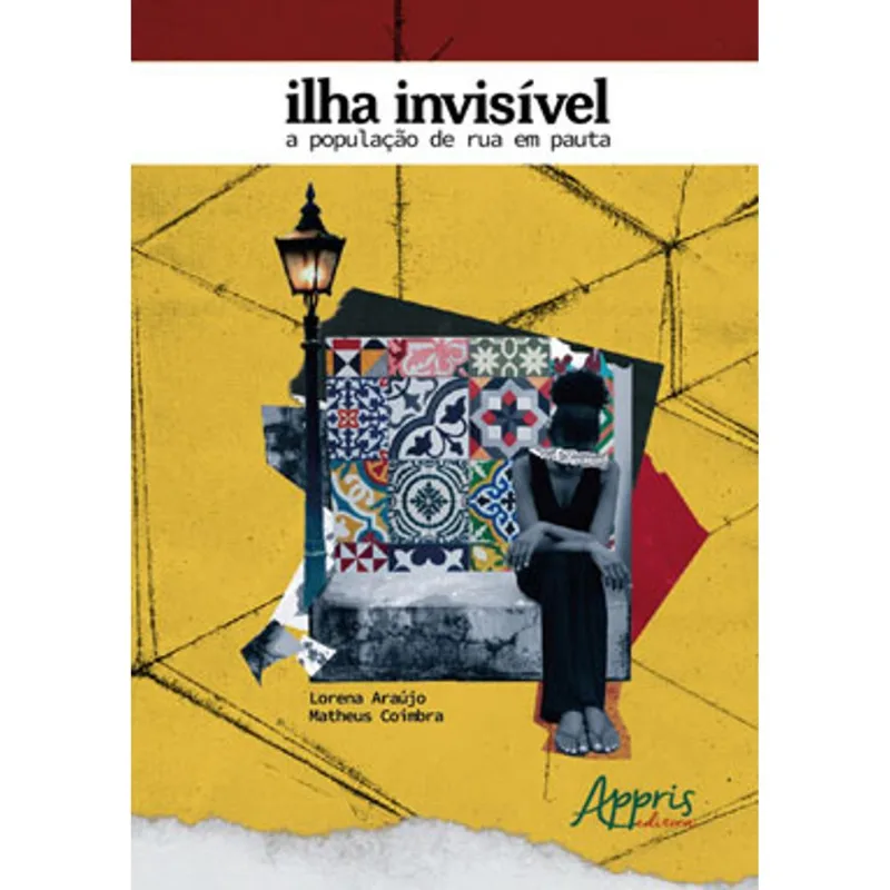ILHA INVISÍVEL