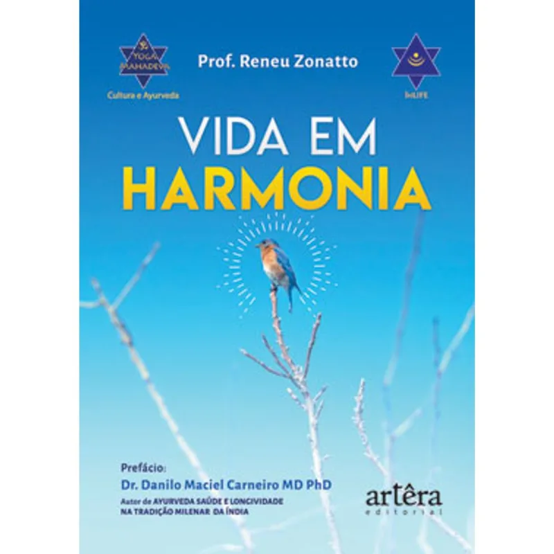 VIDA EM HARMONIA