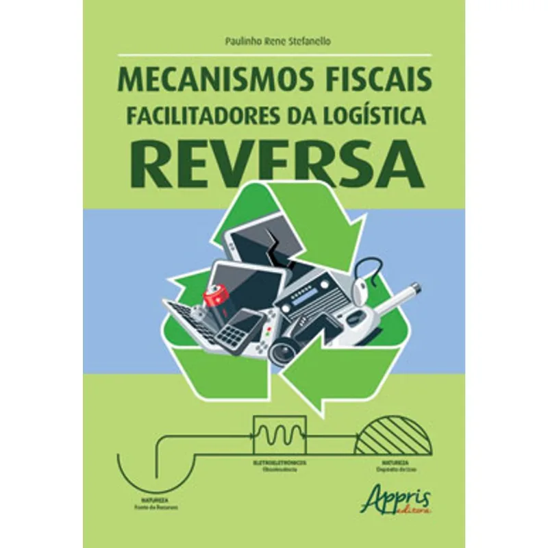 MECANISMOS FISCAIS FACILITADORES DA LOGÍSTICA REVERSA