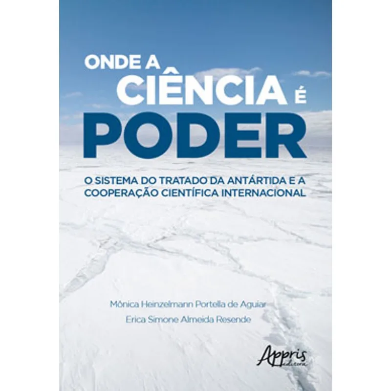 ONDE A CIÊNCIA É PODER
