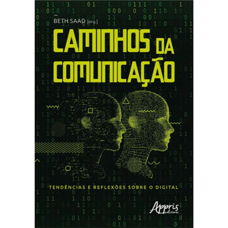CAMINHOS DA COMUNICAÇÃO