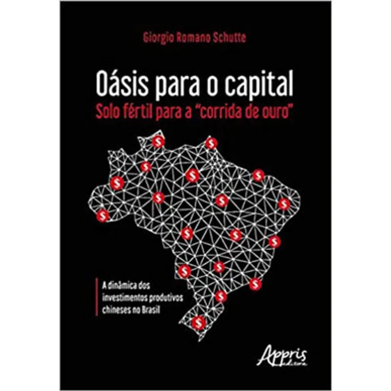 OÁSIS PARA O CAPITAL - SOLO FÉRTIL PARA A "CORRIDA DE OURO": A DINÂMICA DOS INVESTIMENTOS PRODUTIVOS