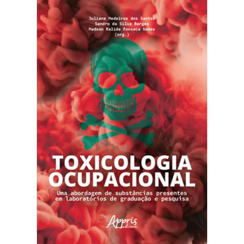 TOXICOLOGIA OCUPACIONAL