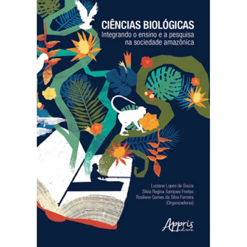 CIÊNCIAS BIOLÓGICAS
