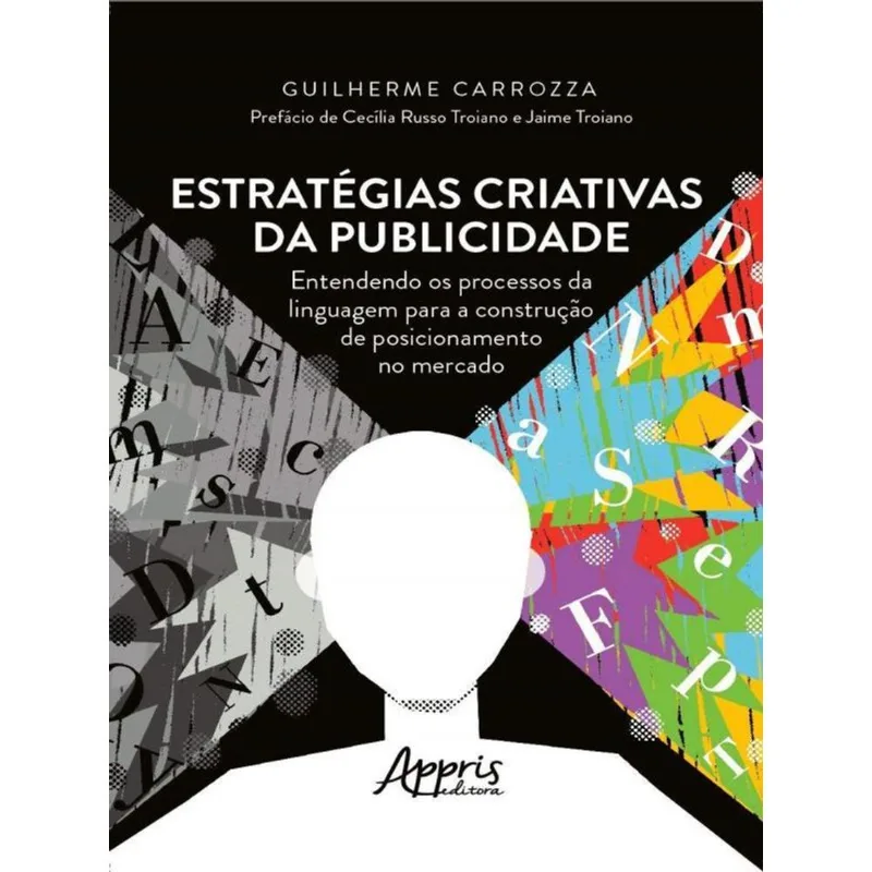 ESTRATÉGIAS CRIATIVAS DA PUBLICIDADE