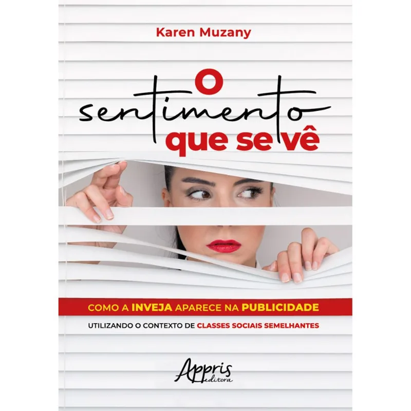 O SENTIMENTO QUE SE VÊ