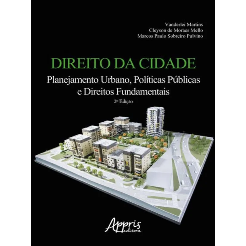 DIREITO DA CIDADE
