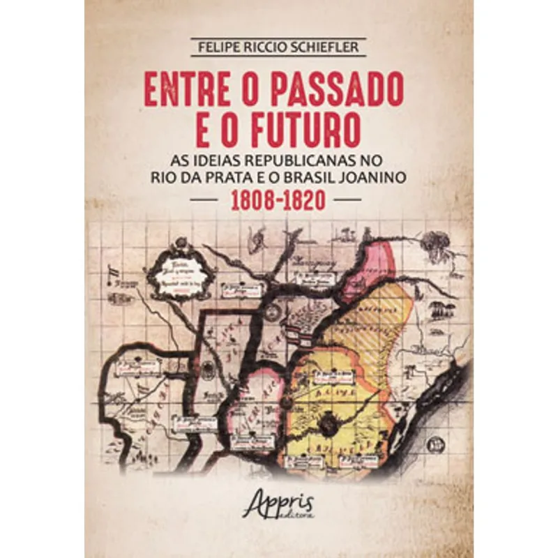 ENTRE O PASSADO E O FUTURO