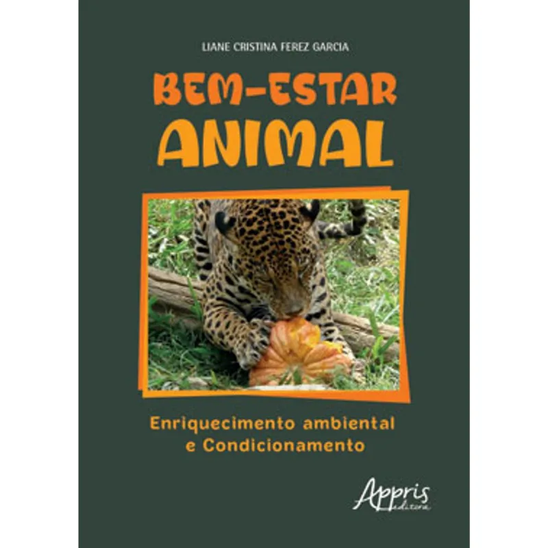 BEM-ESTAR ANIMAL