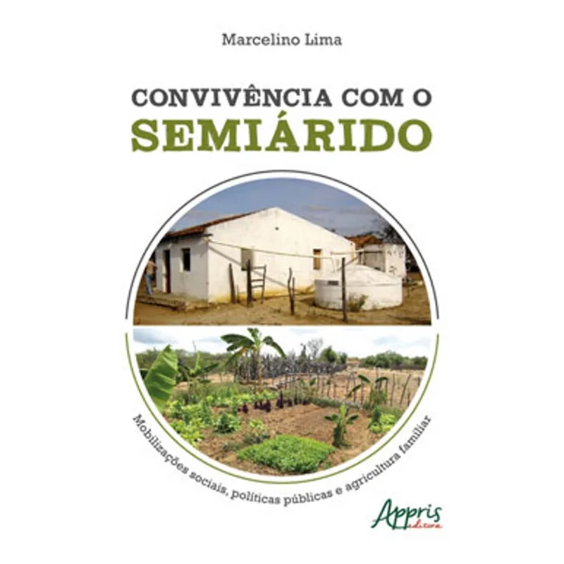 CONVIVÊNCIA COM O SEMIÁRIDO