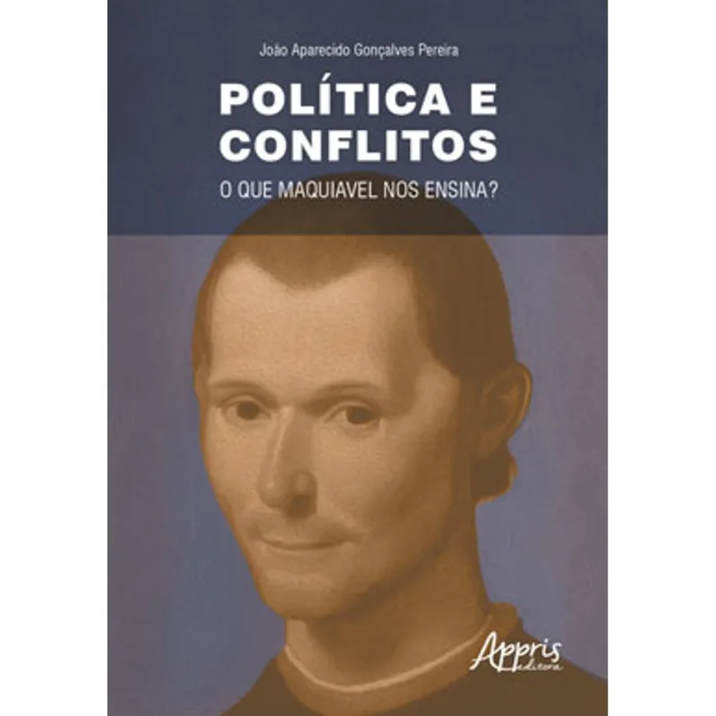 POLÍTICA E CONFLITOS