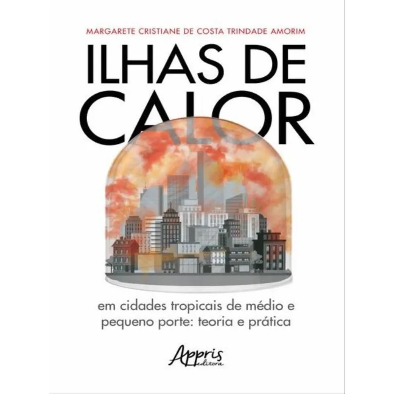 ILHAS DE CALOR