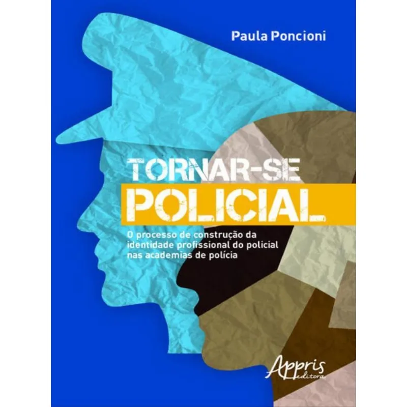 TORNAR-SE POLICIAL