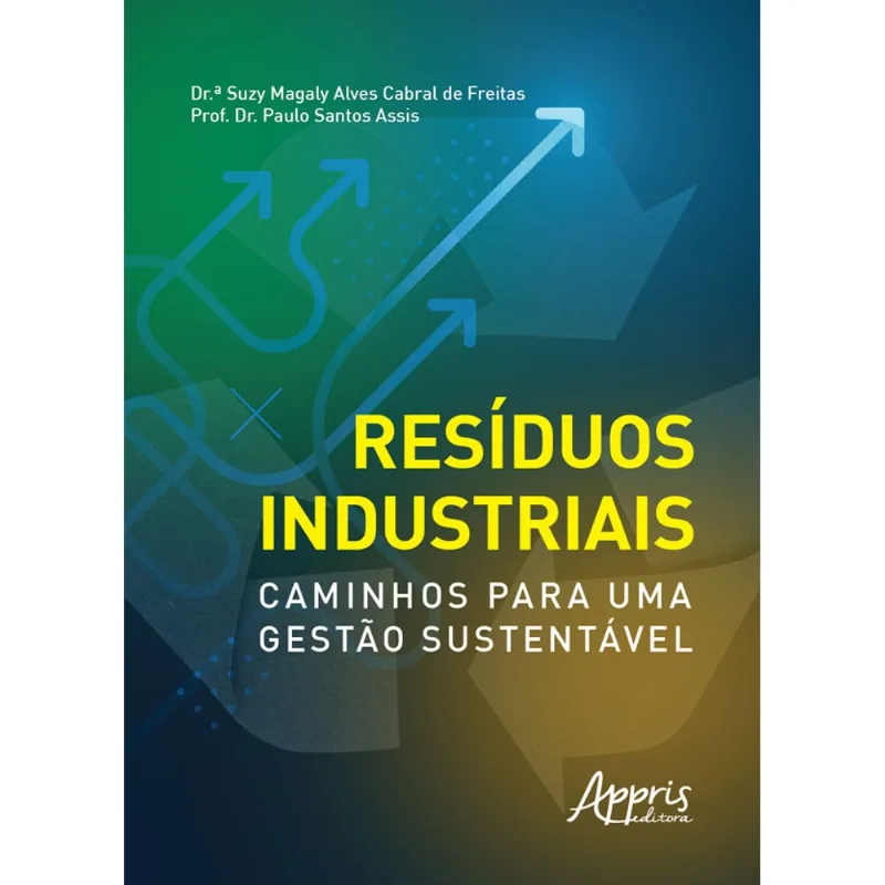 RESÍDUOS INDUSTRIAIS