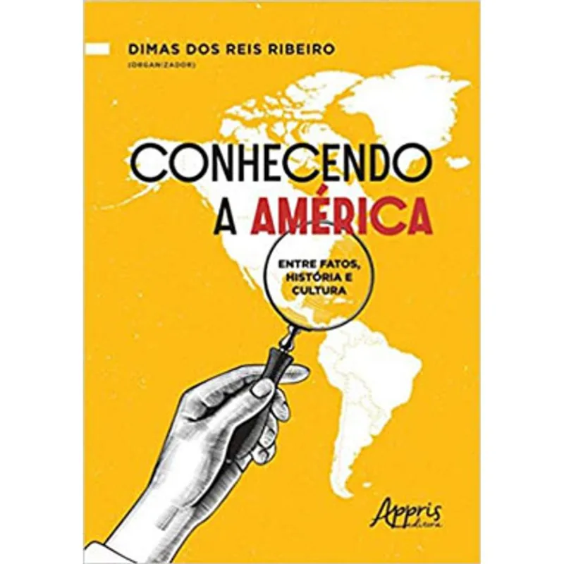 CONHECENDO A AMÉRICA