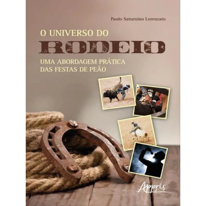 O UNIVERSO DO RODEIO