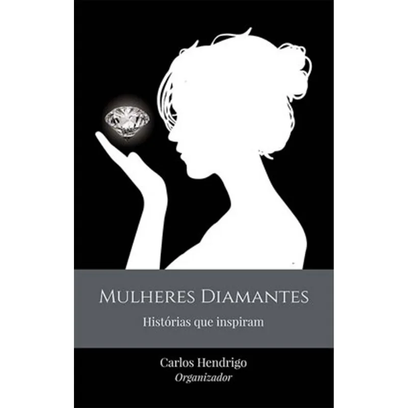 MULHERES DIAMANTES
