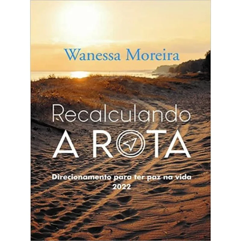 RECALCULANDO A ROTA